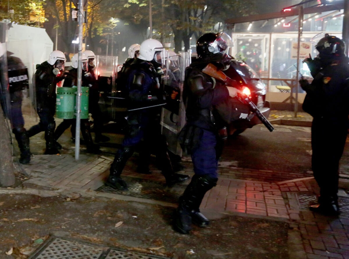 Αλβανία: «Στην πραγματικότητα επιδίωκαν να δολοφονήσουν τον πατέρα μου» αφηγείται η κόρη του Έλληνα τραυματία