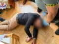 Σύλληψη υπόπτου για τη δολοφονία του Ρώσου καλλιτέχνη που σατίριζε τον Πούτιν – Οι αρχές αναζητούν τον ηθικό αυτουργό