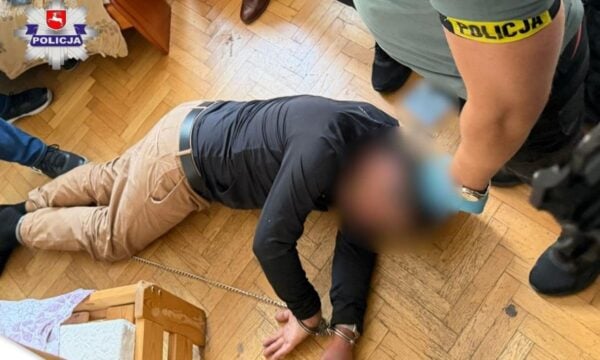 Σύλληψη υπόπτου για τη δολοφονία του Ρώσου καλλιτέχνη που σατίριζε τον Πούτιν – Οι αρχές αναζητούν τον ηθικό αυτουργό