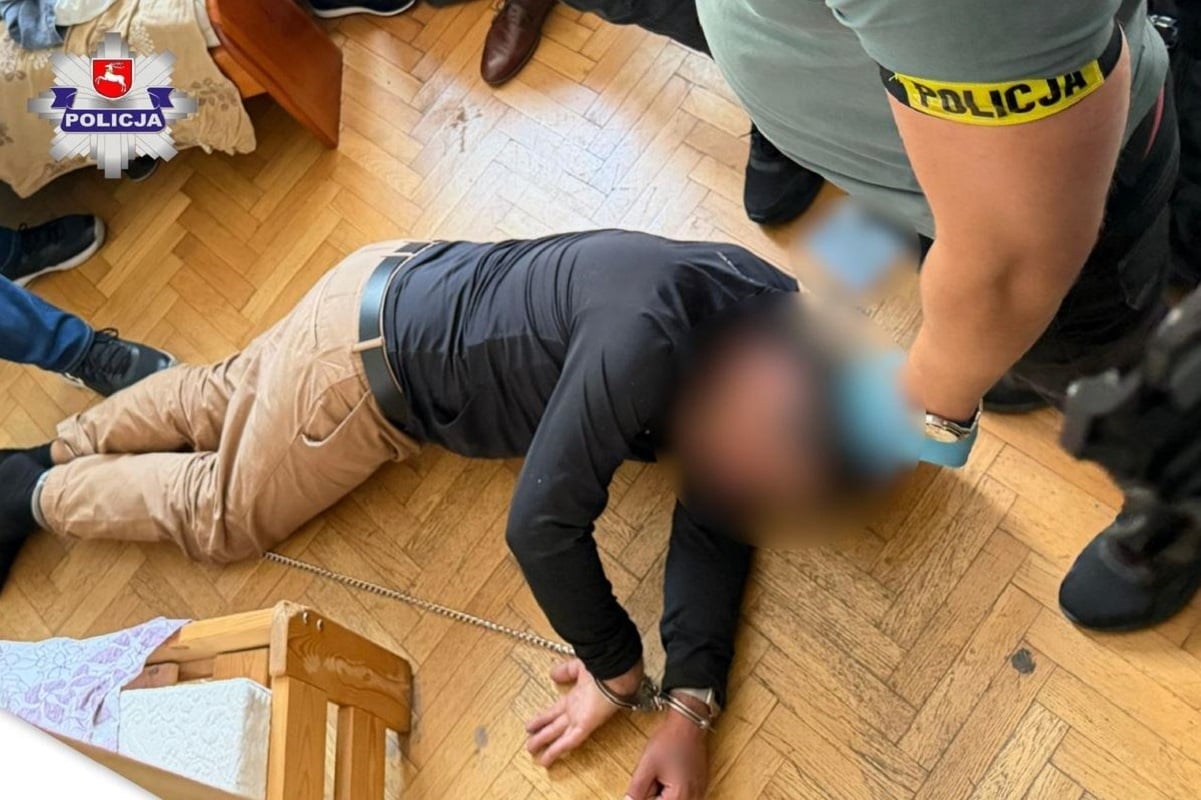 Σύλληψη υπόπτου για τη δολοφονία του Ρώσου καλλιτέχνη που σατίριζε τον Πούτιν – Οι αρχές αναζητούν τον ηθικό αυτουργό