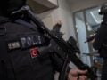 Τουρκία: 178 προφυλακισμένοι για κατηγορίες «τρομοκρατίας» πριν από τη Σύνοδο του ΝΑΤΟ