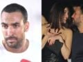 Αλέξανδρος Πολυχρονιάδης: Το σχόλιο στις κάμερες για την πρώην σύντροφό του, Μελίνα Νικολαΐδη – Τι είπε (Βίντεο)