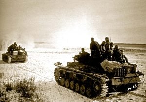 Επιχείρηση “Sonnenwende”: Η τελευταία γερμανική επίθεση στο Ανατολικό Μέτωπο 14 Επιχείρηση “Sonnenwende”: Η τελευταία γερμανική επίθεση στο Ανατολικό Μέτωπο