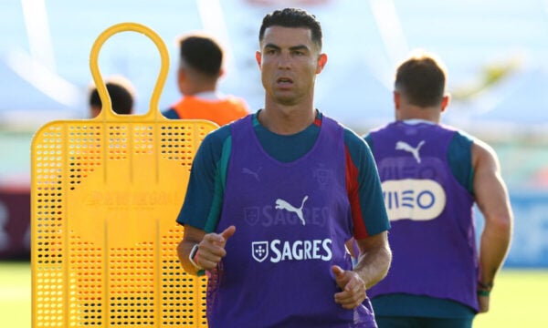 Μουντιάλ 2026: Τα περικάρπια μνήμης των παικτών της εθνικής Πορτογαλίας για τον Ντιόγκο Ζότα