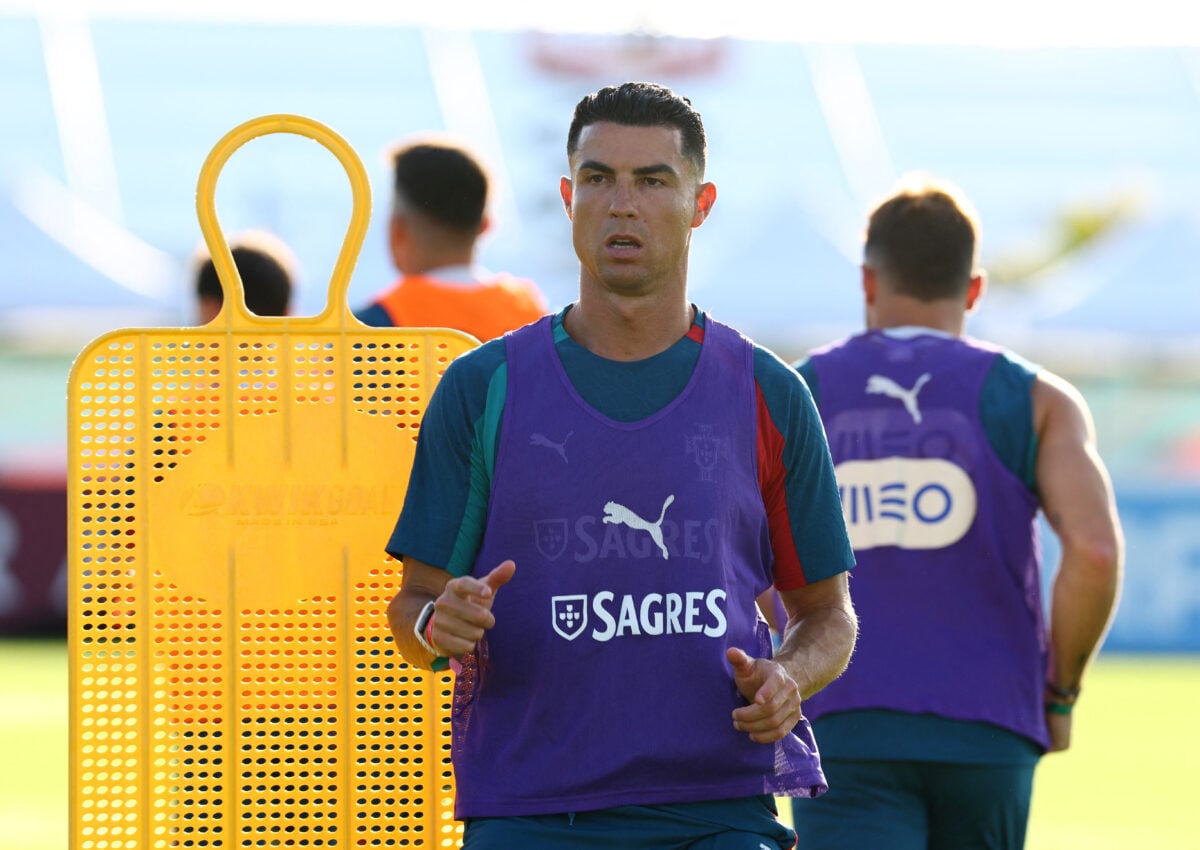 Μουντιάλ 2026: Τα περικάρπια μνήμης των παικτών της εθνικής Πορτογαλίας για τον Ντιόγκο Ζότα