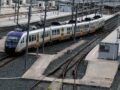 Ακινητοποιήθηκε συρμός του Προαστιακού κοντά στον Σταθμό Λαρίσης