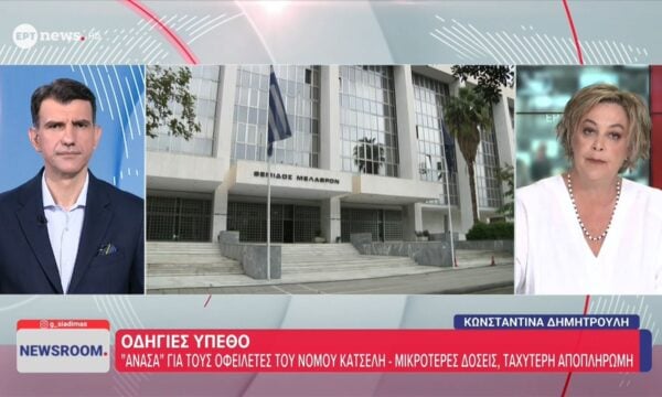 Ανάσα για χιλιάδες δανειολήπτες του νόμου Κατσέλη με ρύθμιση του ΥΠΕΘΟ: Μειώνονται δόσεις και οφειλές – Tαχύτερη αποπληρωμή