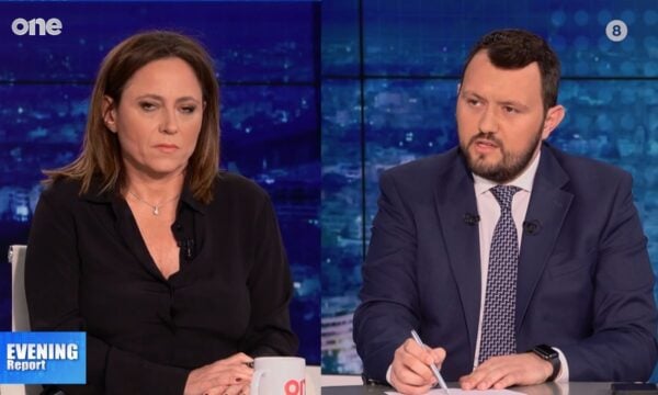 Αναστασοπούλου: Ποια είναι τα θολά σημεία της συμφωνίας ΗΠΑ – Ιράν – Το μυστήριο με τα πυρηνικά