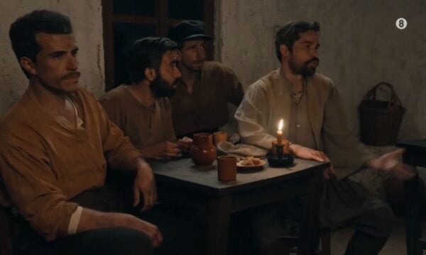 Από Ήλιο σε Ήλιο | Απόψε 29/06, στις 22:00 στην ΕΡΤ1