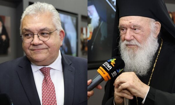 Αρχιεπίσκοπος Ιερώνυμος: Μεγαλύτερης αξίας η εκχώρηση της Εκκλησιαστικής περιουσίας στο κράτος, από τις αυξήσεις μισθών.