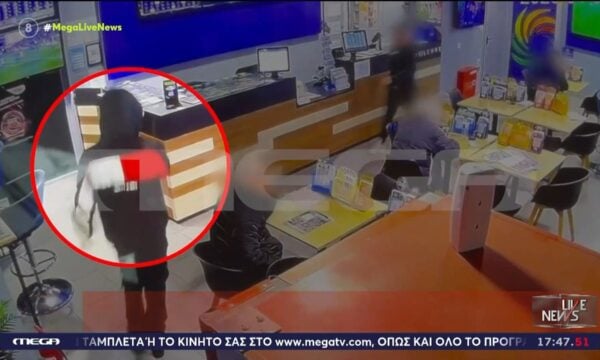 Αρχίζει αύριο η δίκη για τη δολοφονία του 17χρονου Άγγελου