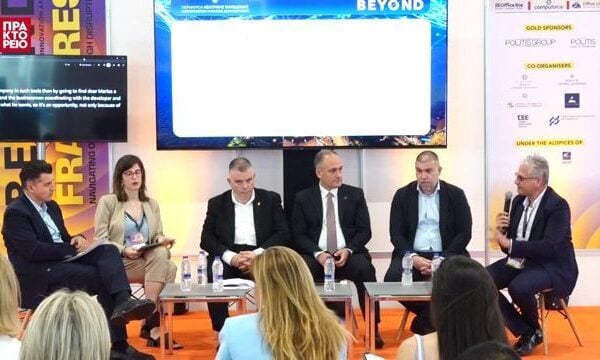 BEYOND 2026 – Η Τεχνητή Νοημοσύνη ως μονόδρομος επιβίωσης για τις Μικρομεσαίες Επιχειρήσεις