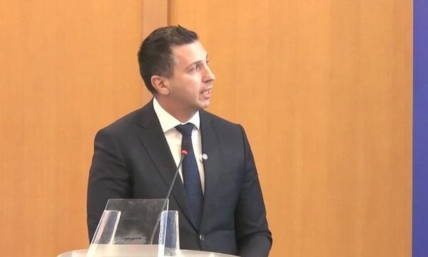 Δ. Κιρμικίρογλου: Η ασφάλεια όσων ασκούν τη δημοσιογραφία είναι η ασφάλεια της ίδιας της δημοκρατίας
