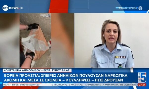 Διπλό φονικό στο Αίγιο: Σήμερα απολογείται ο 65χρονος Ιταλός – Συνεχίζει να αρνείται τις κατηγορίες