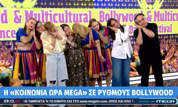 Δοκιμάζοντας το… Barso Re!