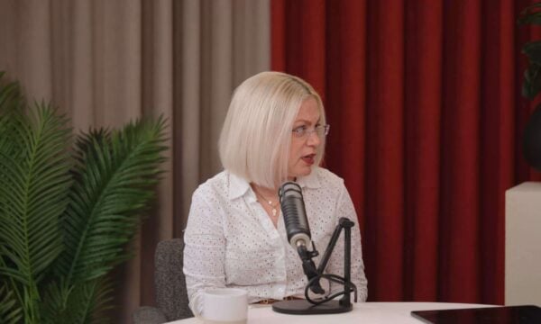 Δρ. Ε. Παπαγεωργίου: «Υπάρχουν άνθρωποι που θα χρειαστούν εφ’ όρου ζωής φαρμακευτική αγωγή»