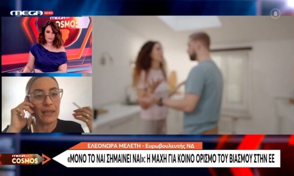 Ε. Μελέτη για γυναικοκτονίες: «Η έμφυλη βία έχει ένα κοινό χαρακτηριστικό ίδιο σε όλες τις χώρες – Τις κοινωνικές ανισότητες»