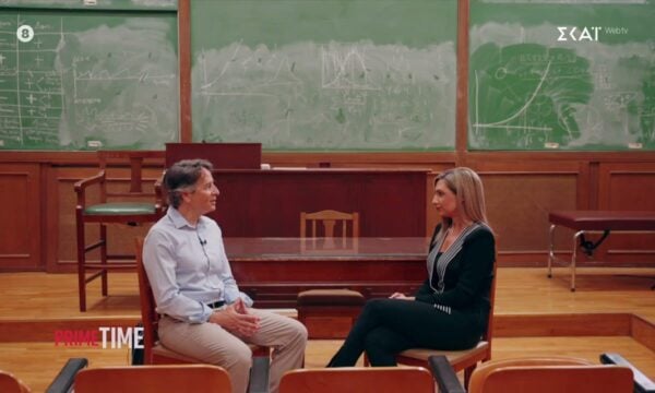 Ειδικοί εξηγούν τι είναι η άνοια και το Αλτσχάιμερ και που οφείλεται – Πόσους Έλληνες επηρεάζουν;