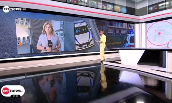 Εξάρθρωση σπείρας που ευθύνεται για ρευματοκλοπές σε όλη τη χώρα