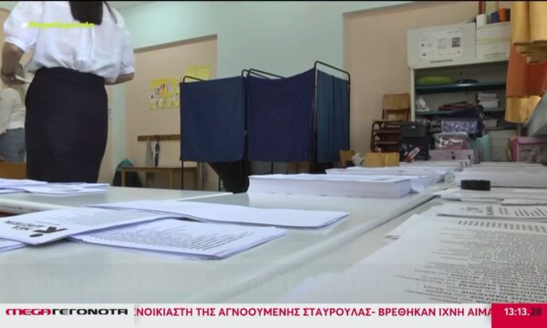 Έντονες αναταράξεις στο πολιτικό σκηνικό με φόντο τις εκλογές