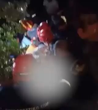 Επιχείρηση διάσωσης 60χρονου πολυτραυματία στα Καλάβρυτα