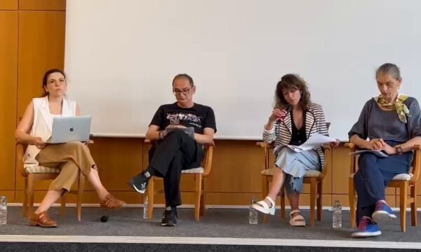 Επιθέσεις κατά ΛΟΑΤΚΙ ατόμων στο επίκεντρο ημερίδας του Thessaloniki Pride