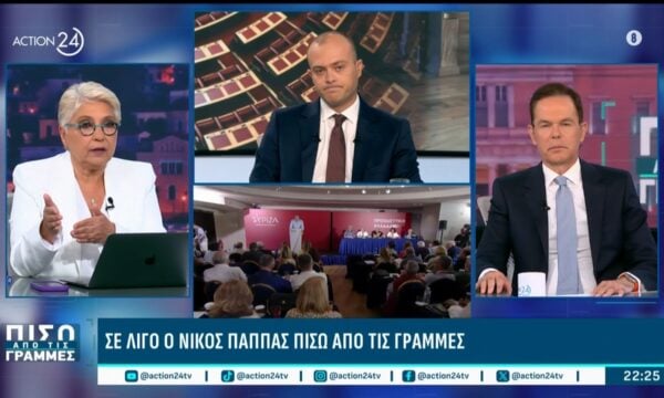 Επιθετική γραμμή ΣΥΡΙΖΑ κατά Τσίπρα – Τι αναμένεται