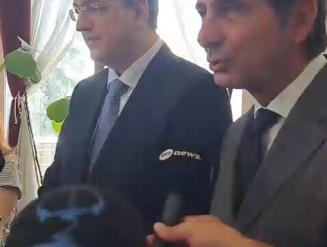 “Εργοτάξια παντού στη Θεσσαλονίκη” και εύσημα Τζιτζικώστα σε Γκιουλέκα
