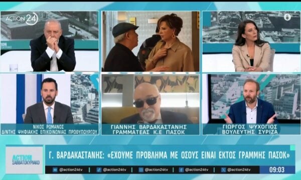 Γ. Ψυχογιός(ΣΥΡΙΖΑ): «Δεν πάμε αντιπαραθετικά με τον Τσίπρα – Θα συνεχίσει η λειτουργία του κόμματος»