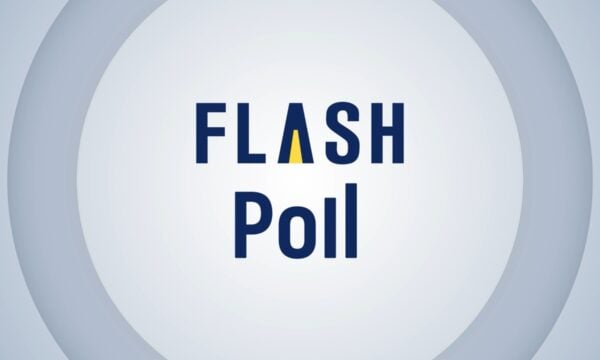 H νέα δημοσκόπηση της ALCO για τον FLASH – Τρίτη 30 Ιουνίου από το Flash.gr