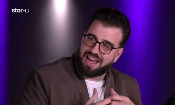 Η αντιπαράθεση Βαρθαλίτη – Σαρρή: «Ό,τι είπες το αναιρώ»