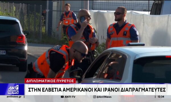 Η νέα εκεχειρία στον Λίβανο δοκιμάζεται από τις πρώτες κιόλας ώρες