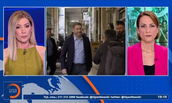 Η οικονομία στο επίκεντρο της αντιπολίτευσης του ΠΑΣΟΚ