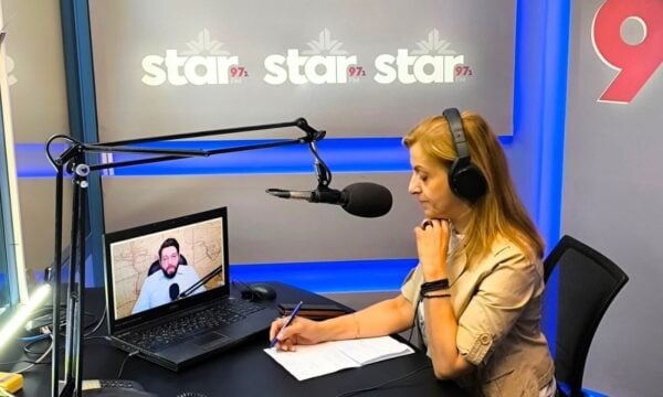 ΗΠΑ-ΙΡΑΝ: Προσωρινή ή μόνιμη; η δυσκολία Ισραήλ-Λιβάνου και οι γεωπολιτικές συνθήκες για τα 12νμ της Ελλάδας