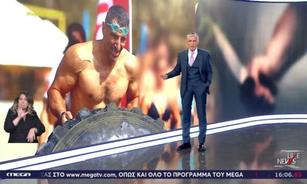 Ξέσπασμα Ευαγγελάτου για τη γυναικοκτονία στη Δράμα: «Υπήρχαν κραυγαλέα σημάδια για το τι θα συμβεί!»