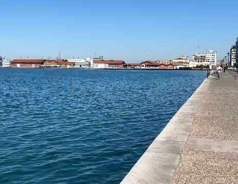 Λαμπίκος ο Θερμαϊκός….να δούμε ως πότε