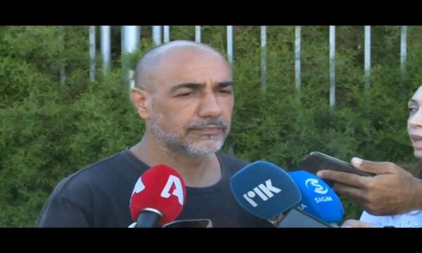 Λεμεσός – Μαρτυρία σοκ: «Της έριξε τρεις πυροβολισμούς και πυροβολήθηκε στο κεφάλι»