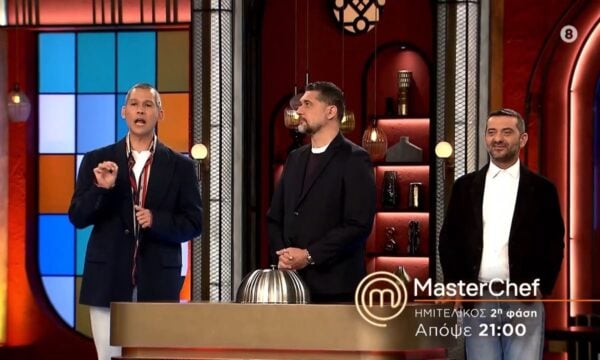 MasterChef 2026 – trailer 83ου επεισοδίου | Πέμπτη 18.6.2026