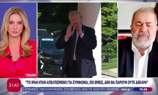 Μετά τη συμφωνία η επιστροφή στον πόλεμο δεν είναι καθόλου απίθανη – Εκνευρισμένος ο Τραμπ