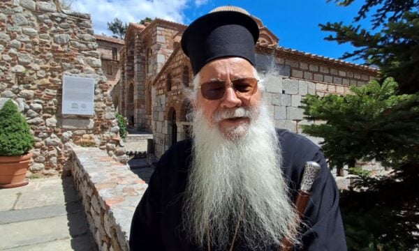 Μητροπολίτης Γεώργιος: 18 χρόνια στο τιμόνι της Βοιωτικής Εκκλησίας.