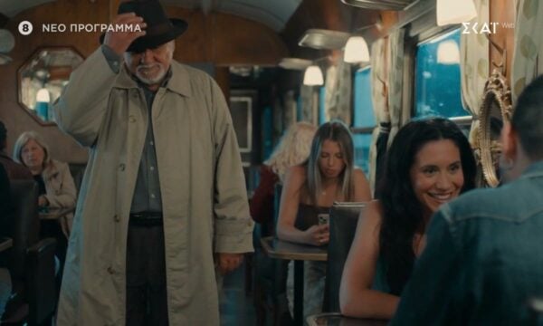 Μπλε Ώρες | Teaser 6 | Έρχεται στο Νέο Πρόγραμμα του ΣΚΑΪ