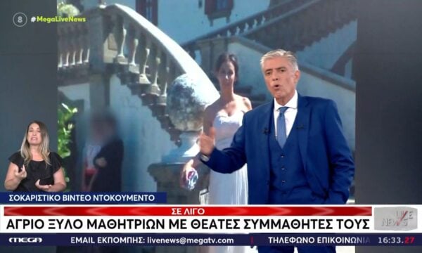 Ν. Ευαγγελάτος για Δράμα: «Από την Αστυνομία κανείς δεν κατάλαβε;»