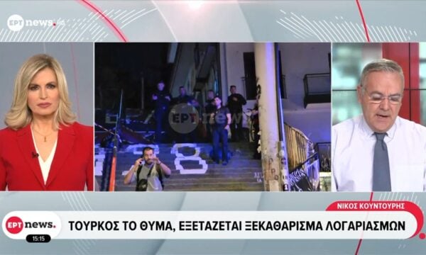 Νεκρός 25χρονος από πυροβολισμούς στην Καλλιδρομίου – Δεν υπάρχει εμπλοκή τρίτου προσώπου στη δολοφονία