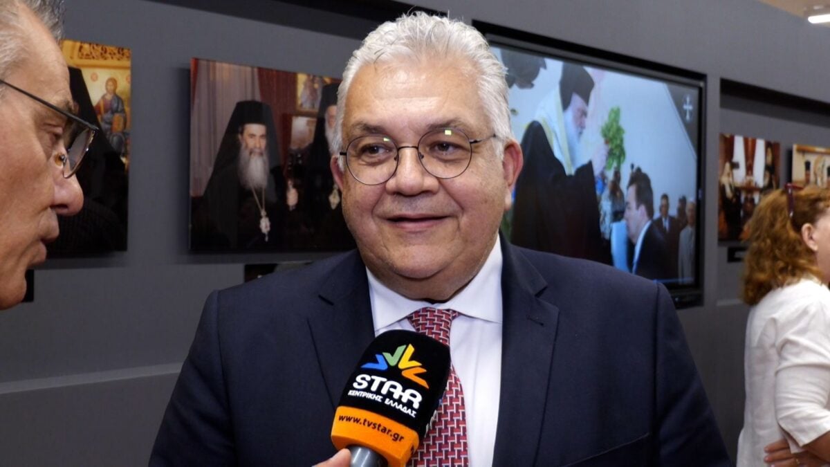 Νίκος Παπαιωάννου: Τέλος Ιουνίου τα αποτελέσματα των πανελληνίων. Προσοχή στο μηχανογραφικό. 1 Νίκος Παπαιωάννου: Τέλος Ιουνίου τα αποτελέσματα των πανελληνίων. Προσοχή στο μηχανογραφικό.