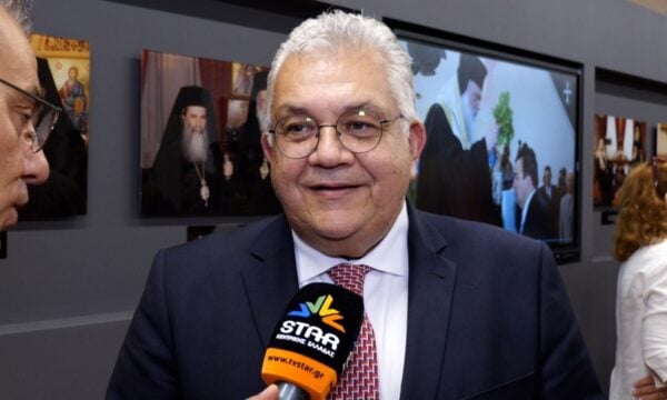 Νίκος Παπαιωάννου: Τέλος Ιουνίου τα αποτελέσματα των πανελληνίων. Προσοχή στο μηχανογραφικό.