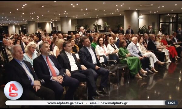 Ντοκιμαντέρ της Μιμής Ντενίση για τα Γλυπτά του Παρθενώνα – «Η γυναίκα πίσω από τον Έλγιν»