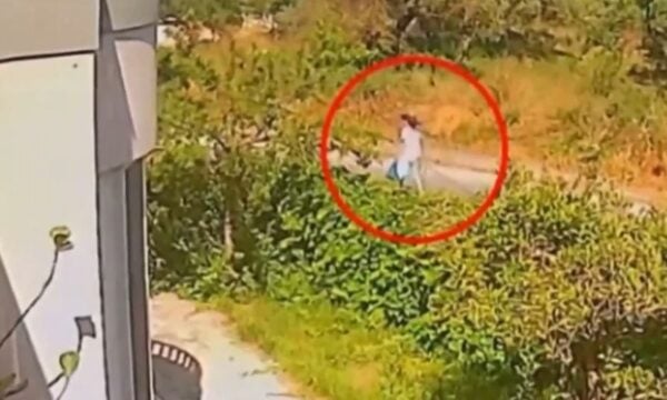 Ντοκουμέντο: Η τελευταία φωτογραφία της Σταυρούλας πριν την άγρια δολοφονία της