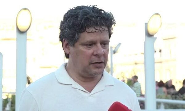 “Ο ελληνικός κινηματογράφος έχει κάνει μια πάρα πολύ καλή δουλειά”