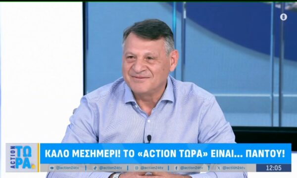 Ο καύσωνας έρχεται και οι ειδικοί ανησυχούν – Τι μπορούν να κάνουν οι καρδιοπαθείς