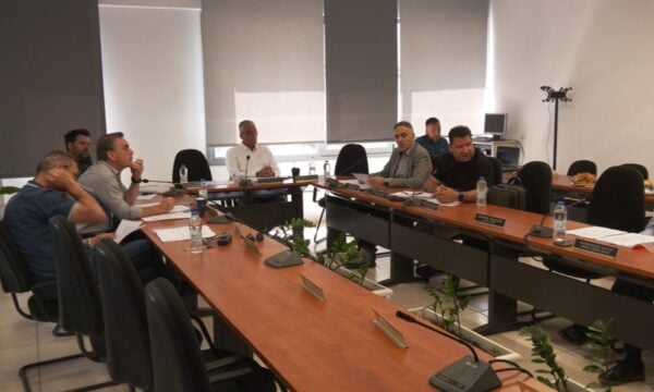 Οι προτάσεις της ΠΕΔ Στερεάς Ελλάδας για το νέο χωροταξικό πλαίσιο των ΑΠΕ